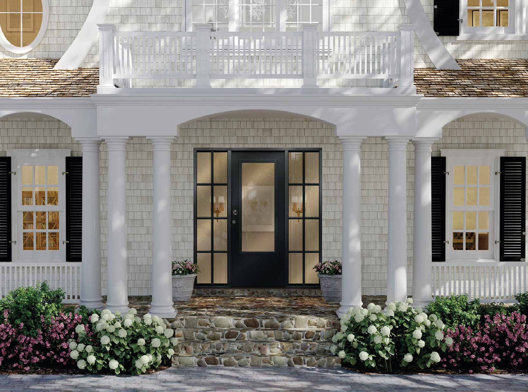 porte blindée sécurisée résidentielle