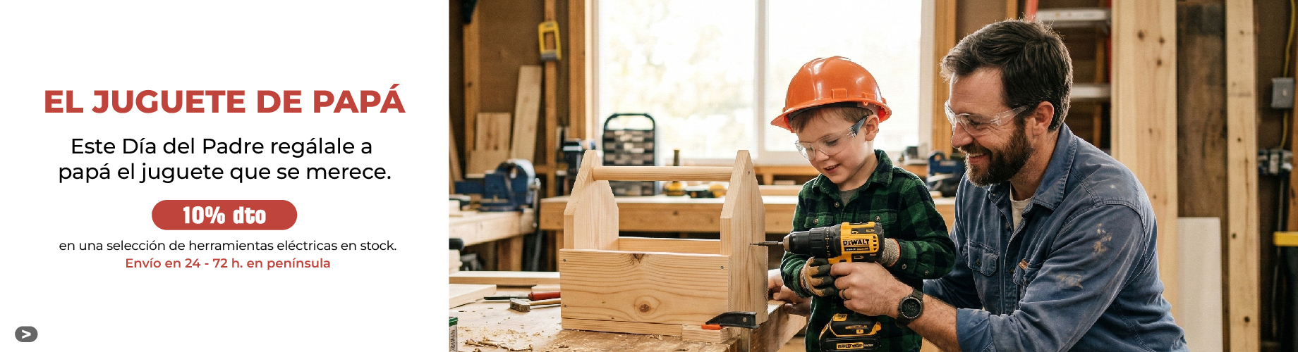 oferta paratureforma