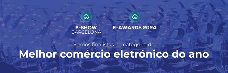 Premios e-show