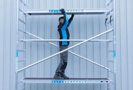 Andamios Para Bricolaje