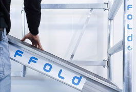 Andamios Profesionales Certificados