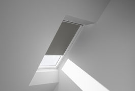 Cortina de oscurecimiento eléctrica