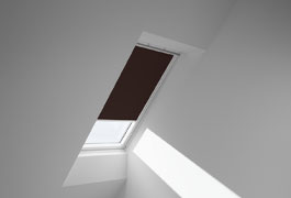 Cortina de oscurecimiento solar