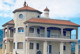 C-25.12 de Tejas Borja