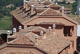 C-40.15 de Tejas Borja