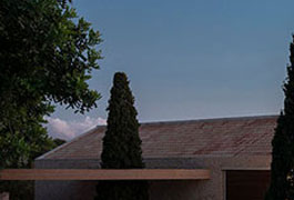 Tejas Mixtas Para Tejados