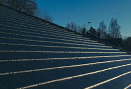 Tejas Planas Para Tejados