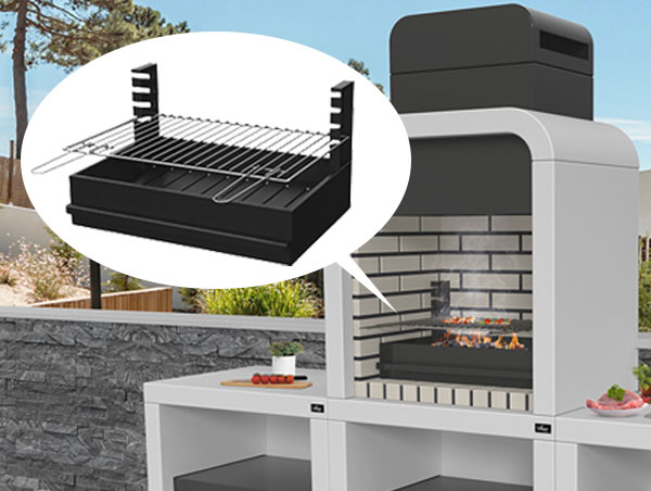 Pavimento antideslizante