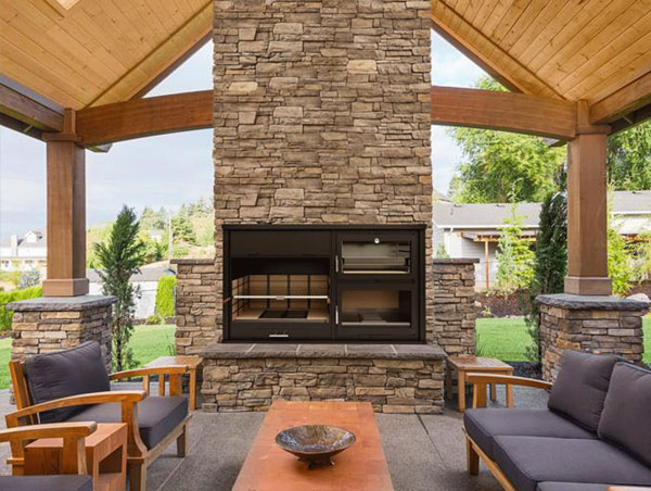 Revestimiento para la piscina