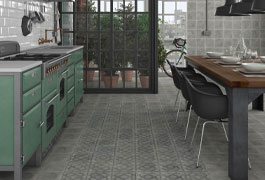 Colección World Streets De Vives