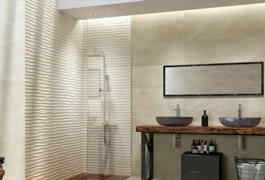 Colección Manhattan de Porcelanite