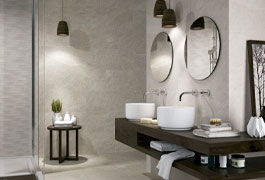 Colección Viena de Porcelanite