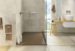 Colección Seattle de Porcelanite