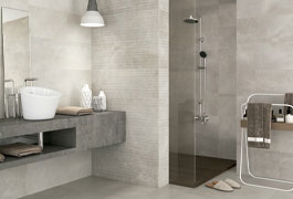 Pavimentos Imitación Cemento