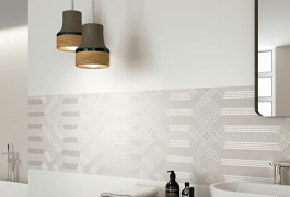 Colección Tokio de Porcelanite