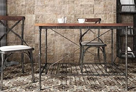 Colección Colonial De Mainzu