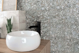 Colección OldWood De Mainzu