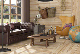 Colección World Woods De Vives