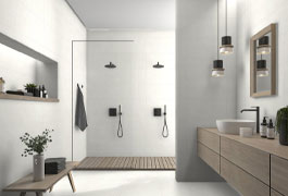 Colección Fibra De Argenta Cerámica