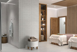 Colección Habitat De Ape Cerámica