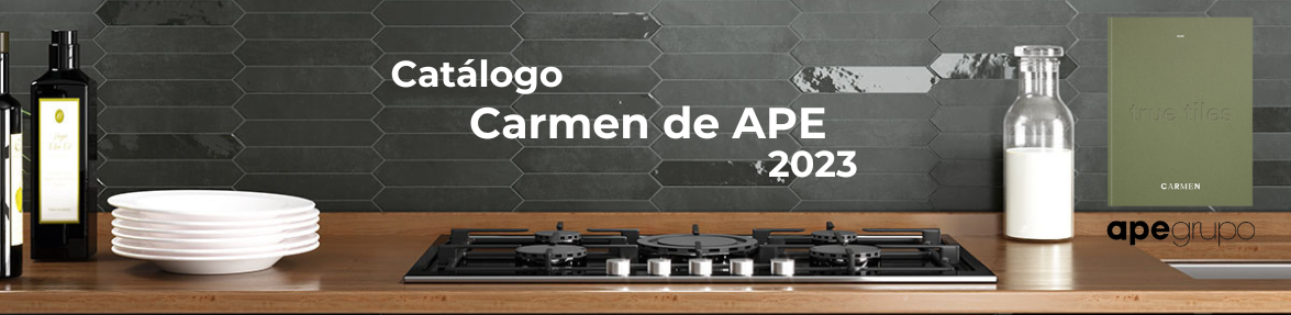 Catálogo Carmen de APE 2023