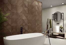 Colección Amazonas De Porcelanite