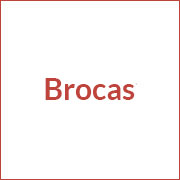 Accesorios de herramientas - Brocas