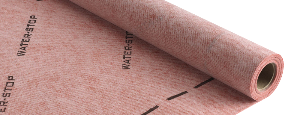 Lámina Impermeabilizante