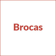 Accesorios de herramientas - Brocas