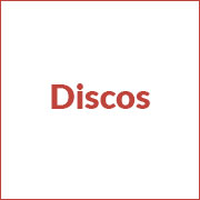 Accesorios de herramientas - Discos para amoladoras