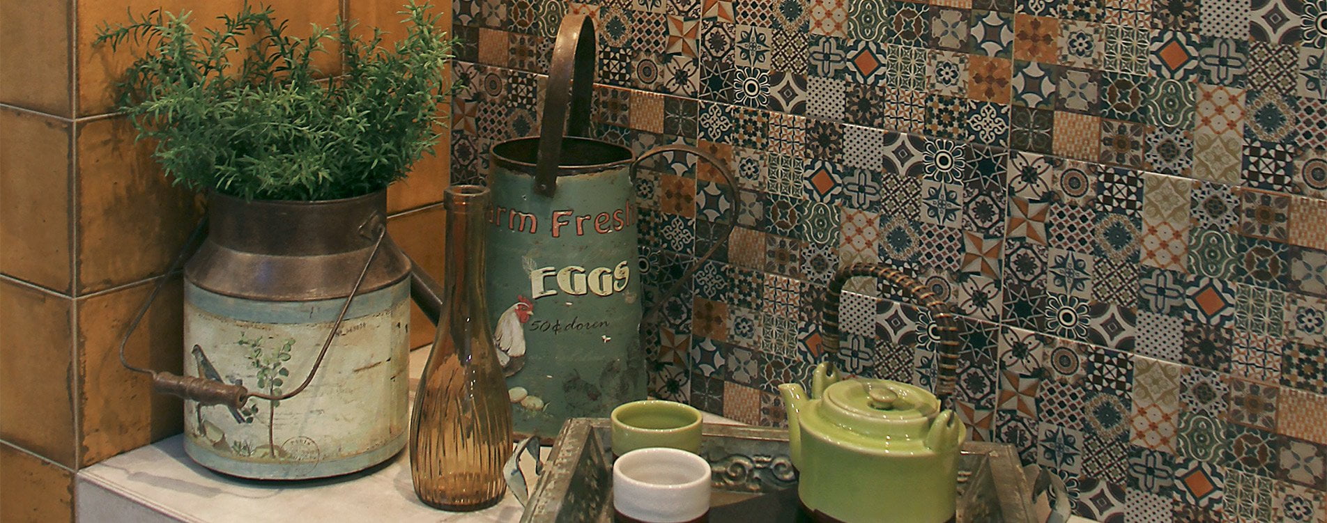 Colección Catania De Mainzu