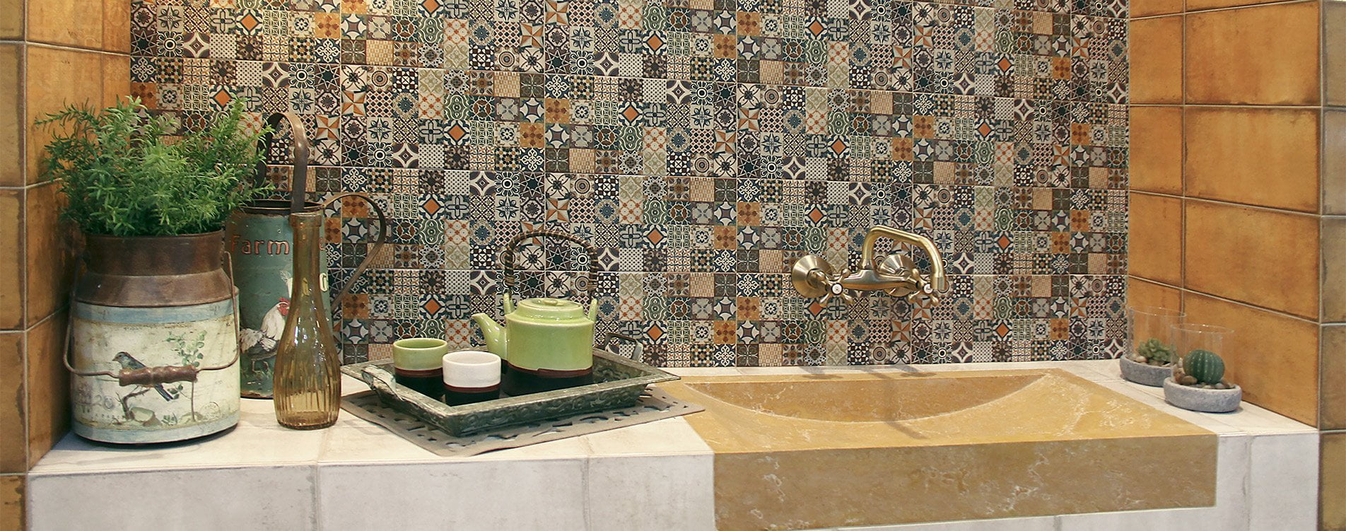 Colección Catania De Mainzu