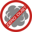 Sistema Zero Dust para cortadora electrica