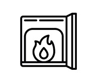 Categoría Calefacción - Estufas, chimeneas, insertables