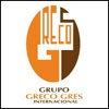 logo Greco Gres