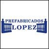 logo Prefabricados López