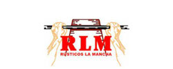 Rústicos La Mancha