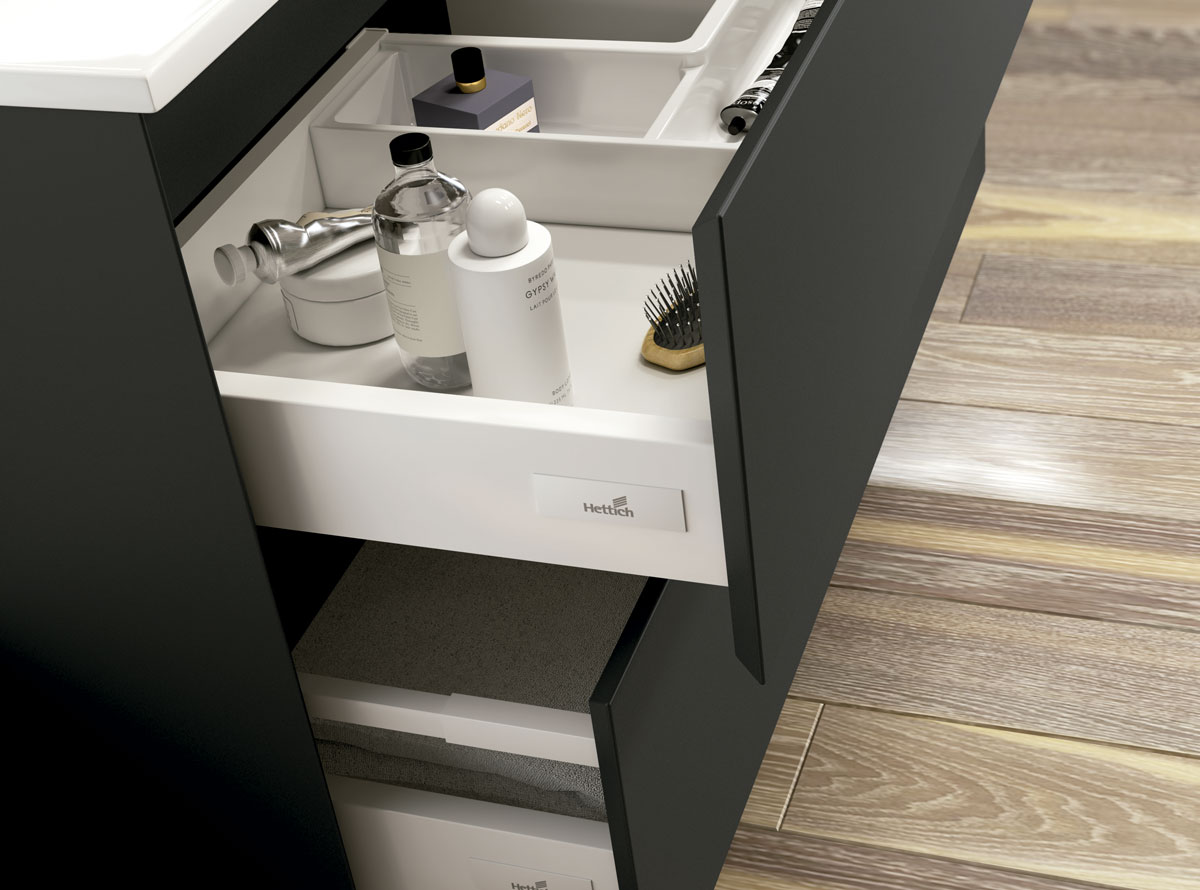 cajon mueble de baño