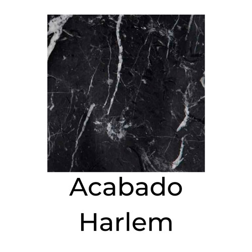 Acabado Harlem