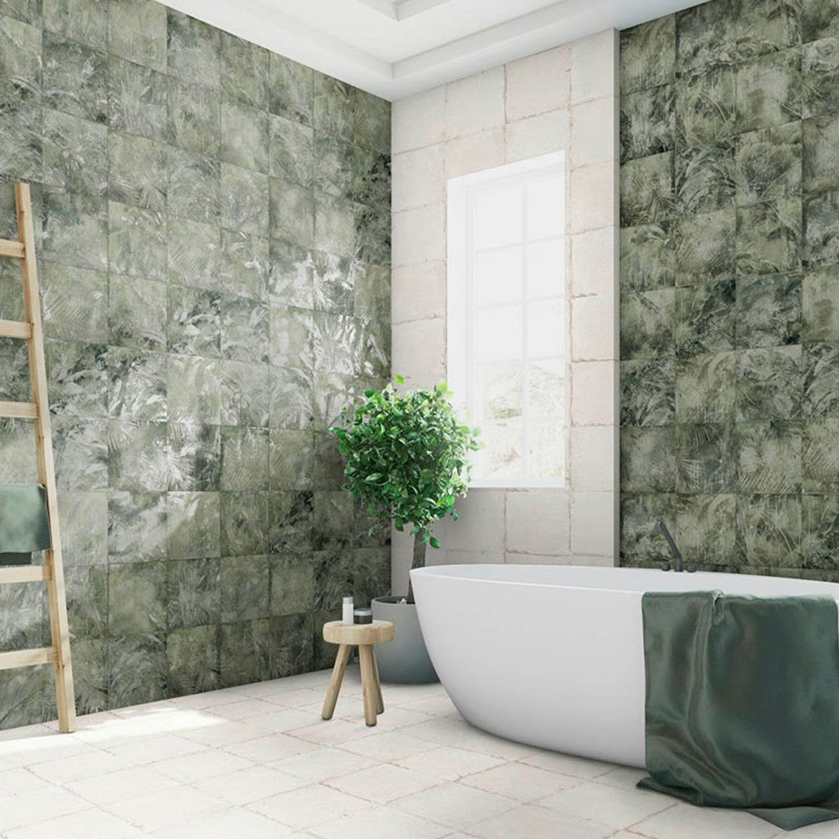 Colección Amazonia de Keros