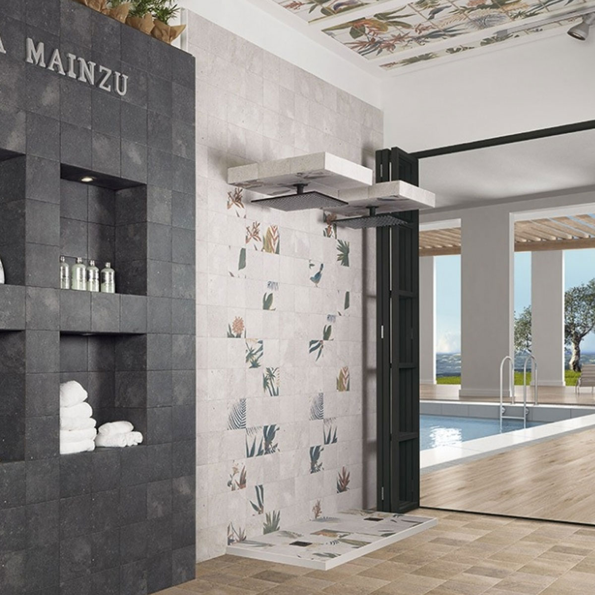 Colección Decor Samui