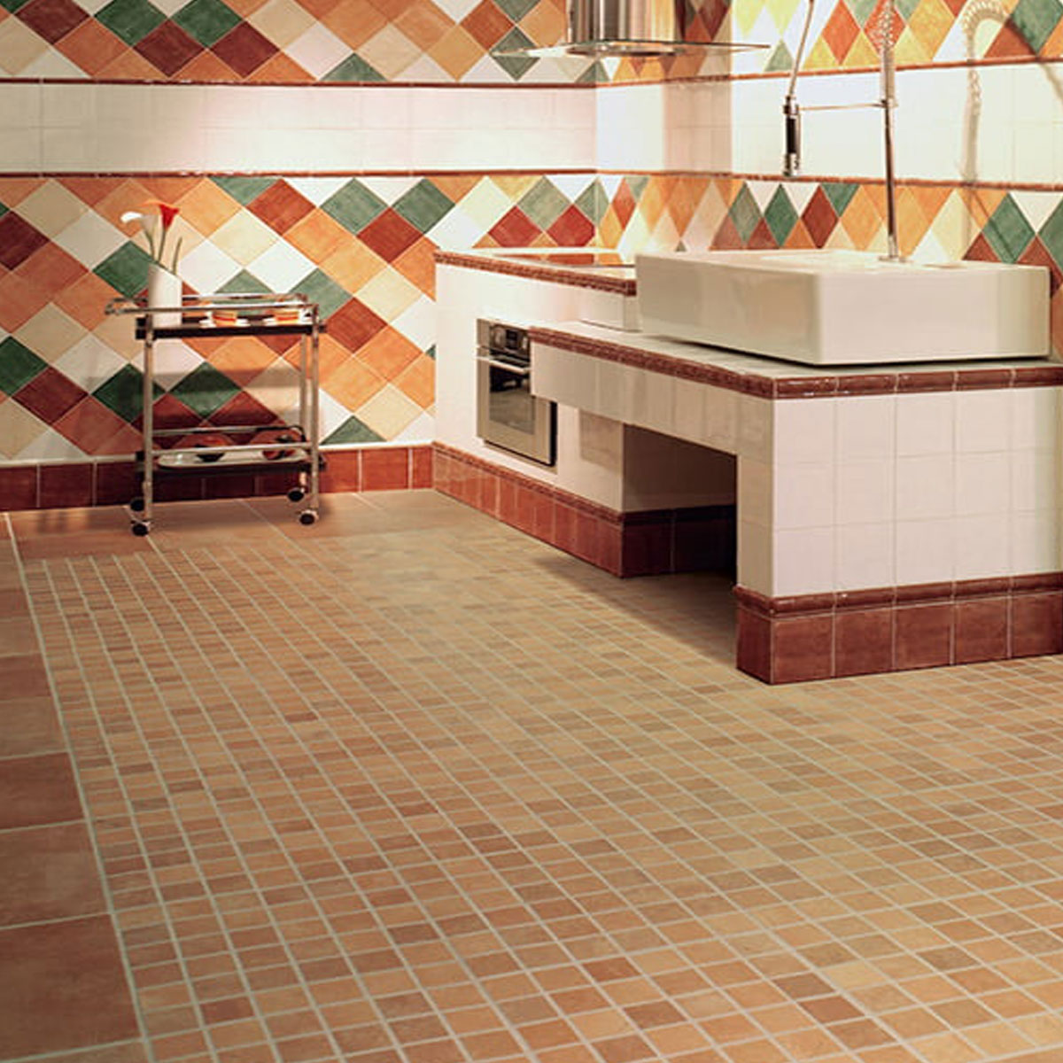 Colección Estil Antic