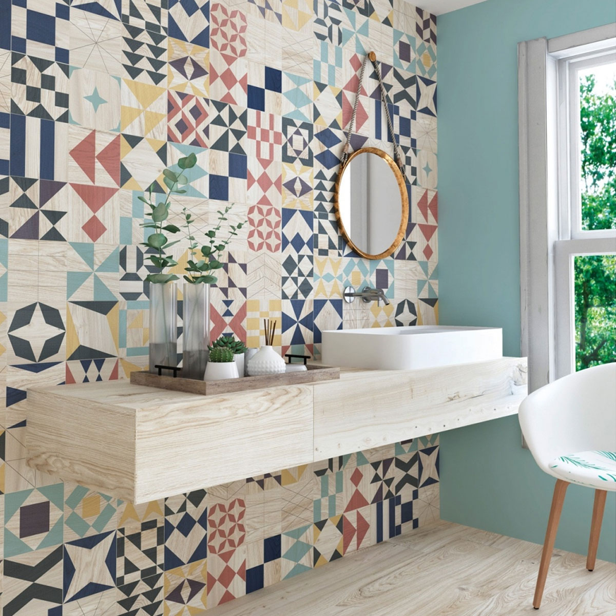 Colección Kaleido de Gaya Fores