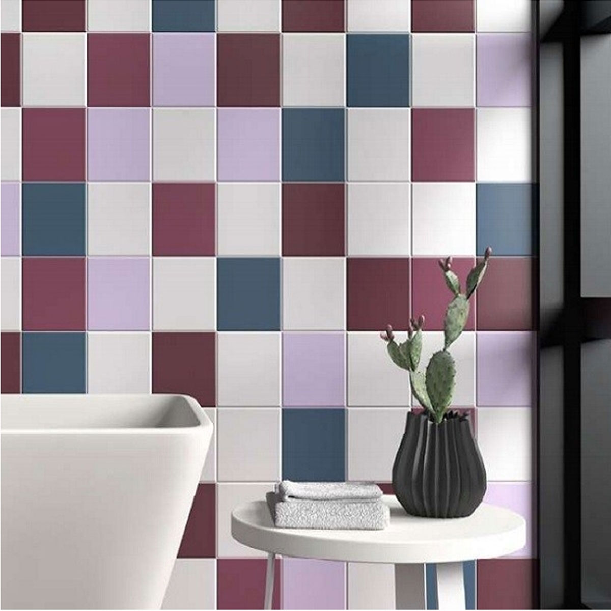 Colección Rainbow de Pissano