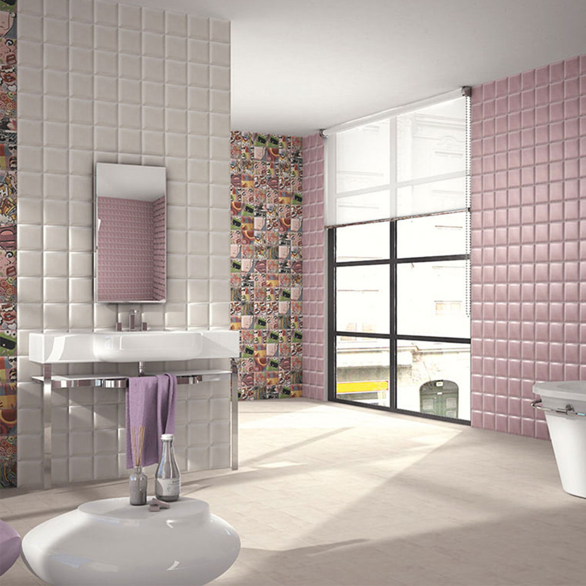 Colección Bombato de Mainzu