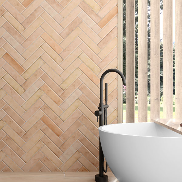 Azulejos Amarillos Para Baños