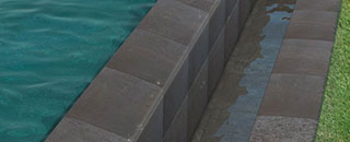 Colección Tresor Bali Rosa Gres