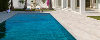 Colección Tresor Java Rosa Gres