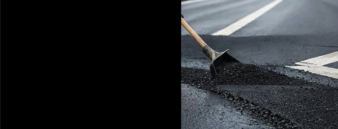 asfalto en frio