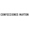 CONFECCIONES MAYTON S.L.